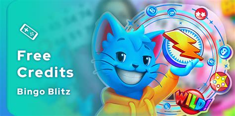 Bingo Blitz free credits : valid links from June 2024.